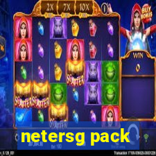 netersg pack